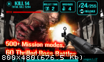 [Android] GUN ZOMBIE: HELLGATE (2015)