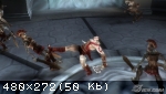 [PSP] God of War: Chains of Olympus (2008)