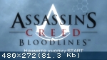[PSP] Assassin's Creed: Bloodlines (2009)