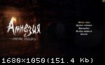 Amnesia: The Dark Descent (2010) (SteamRip от Let'sPlay) PC