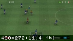[PSP] Pro Evolution Soccer 2010 (2009)