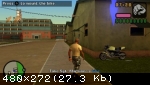[PSP] Grand Theft Auto: Vice City Stories (2006)