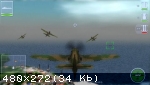 [PSP] IL-2 Sturmovik: Birds of Prey (2009)