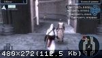 [PSP] Assassin's Creed: Bloodlines (2009)