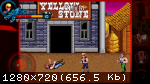 [Android] Double Dragon Trilogy (2015)