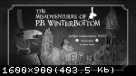 The Misadventures of P.B. Winterbottom (2010) (RePack от R.G. Механики) PC