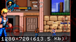 [Android] Double Dragon Trilogy (2015)