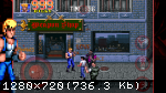 [Android] Double Dragon Trilogy (2015)