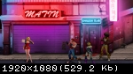 Double Dragon: Neon (2014) (RePack от R.G. Механики) PC