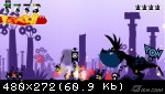 [PSP] Patapon (2007)