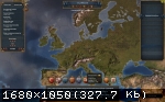 Europa Universalis IV (2013) (Steam-Rip от Let'sPlay) PC