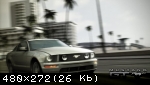 [PSP] Ford Street Racing: XR Edition (2007)