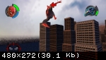[PSP] Spider-Man 2 (2005)
