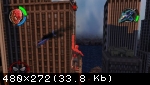 [PSP] Spider-Man 2 (2005)
