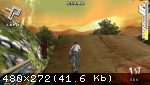 [PSP] Dave Mirra: BMX Challenge (2006)