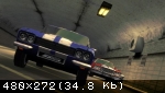 [PSP] Ford Street Racing: XR Edition (2007)