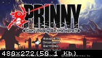 [PSP] Prinny: Can I Really Be The Hero (2009)