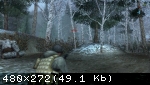 [PSP] SOCOM: U.S. Navy SEALs Fireteam Bravo 3 (2010)