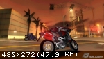 [PSP] Midnight Club: L.A. Remix (2008)