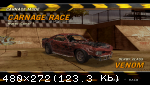 [PSP] FlatOut: Head On (2008)