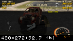 [PSP] FlatOut: Head On (2008)