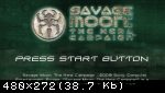 [PSP] Savage Moon: The Hera Campaign (2009)