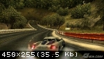 [PSP] Need for Speed: Most Wanted (2005)