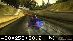 [PSP] Need for Speed: Most Wanted (2005)