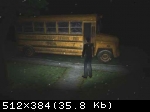 [PSP] Silent Hill (1999)