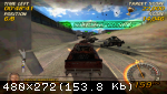 [PSP] FlatOut: Head On (2008)