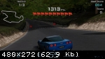 [PSP] Gran Turismo (2009)