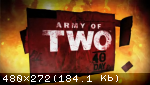 [PSP] Army of Two The 40th Day (2010)