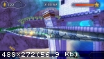 [PSP] Sonic Rivals 2 (2007)