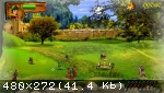 [PSP] Robin Hood: Return of Richard (2010)