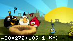 [PSP] Angry Birds (2011)