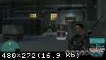 [PSP] Syphon Filter: Dark Mirror (2006)