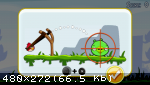 [PSP] Angry Birds (2011)