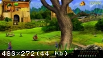 [PSP] Robin Hood: Return of Richard (2010)