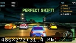 [PSP] Need for Speed: Underground - Rivals (2003-2005)