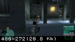 [PSP] Syphon Filter: Dark Mirror (2006)