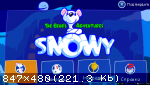 [PSP] Snowy The Bear's Adventures (2011)