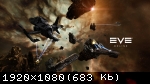 Представлено новое обновление для EVE Online