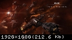 Представлено новое обновление для EVE Online