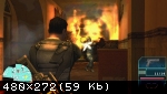 [PSP] Syphon Filter: Logan's Shadow (2007)