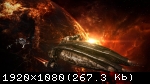 Представлено новое обновление для EVE Online