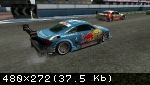 [PSP] DTM Race Driver 2 (2005)