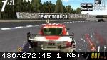 [PSP] DTM Race Driver 2 (2005)