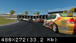 [PSP] DTM Race Driver 2 (2005)