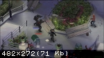 [PSP] SWAT: Target Liberty (2007)