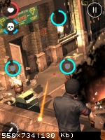 [Android] All Guns Blazing (2015)